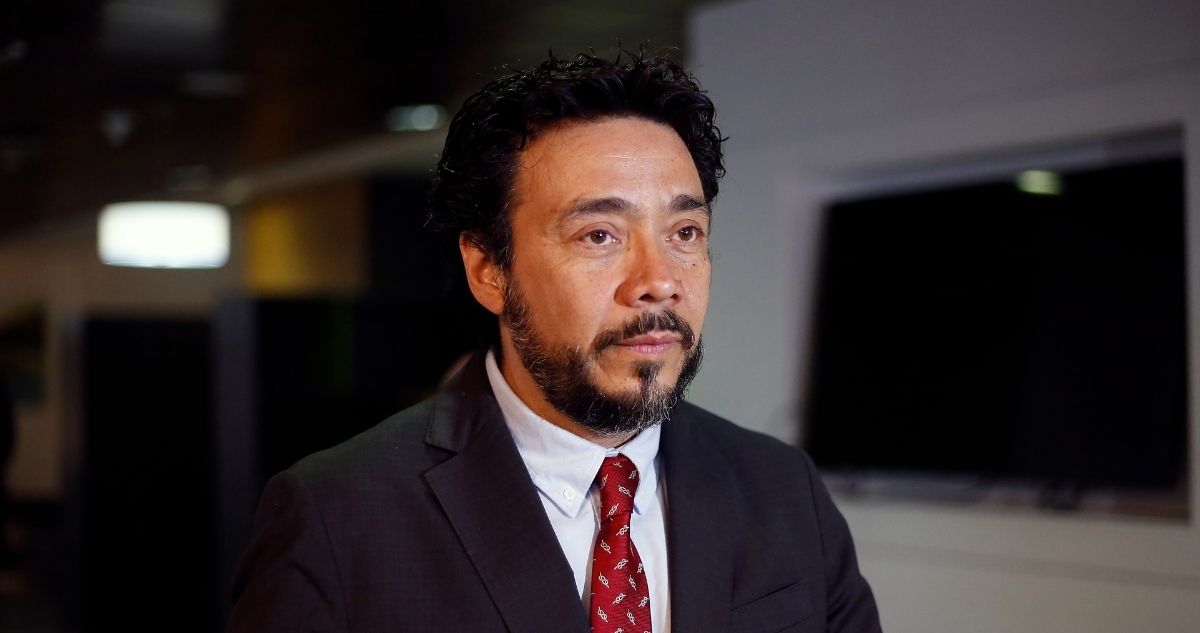 Emiliano Arias