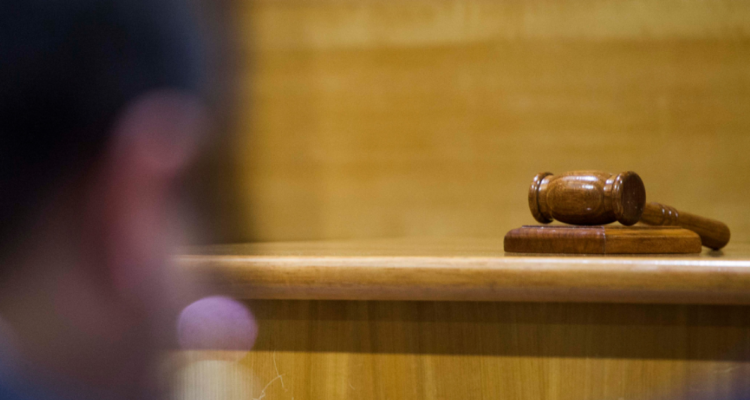 en prisión preventiva quedan gendarme y civil investigados en tráfico de drogas en Ercilla