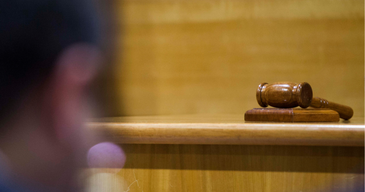 en prisión preventiva quedan gendarme y civil investigados en tráfico de drogas en Ercilla