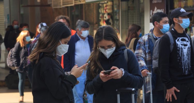 en qué fase está mi comuna