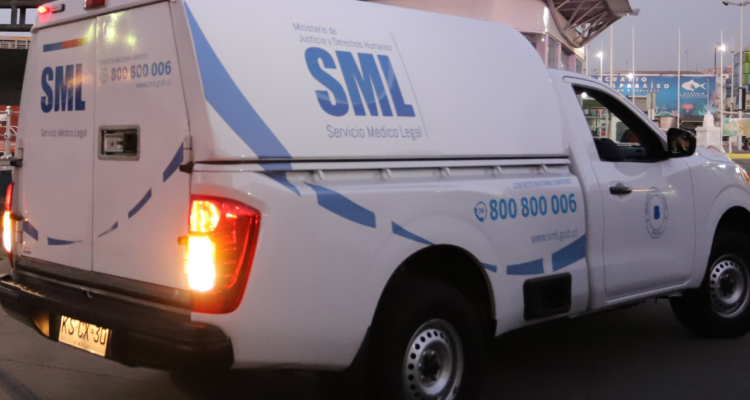 encuentran cadaver en temuco