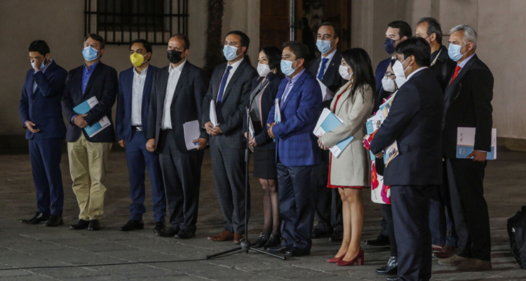 encuentro gobernadores