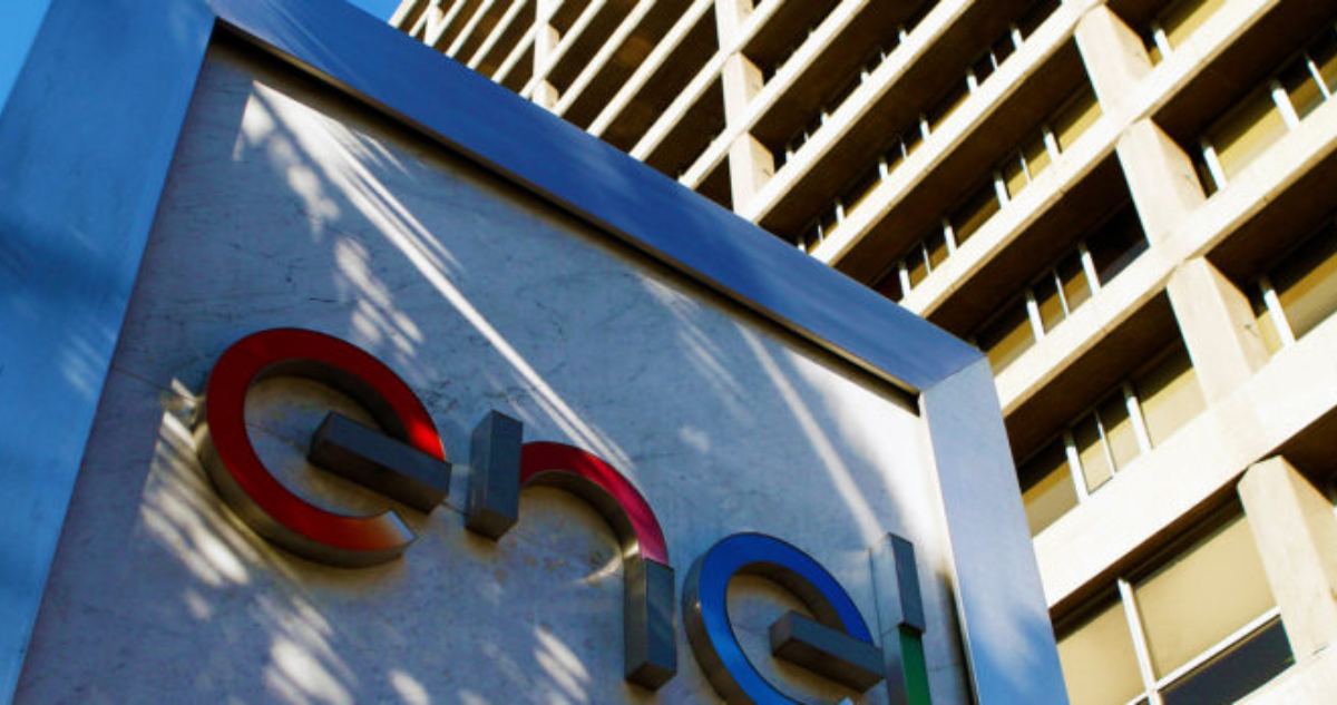 Enel Distribución recurre al TC por ley que impide suspender suministro a clientes que puedan pagar
