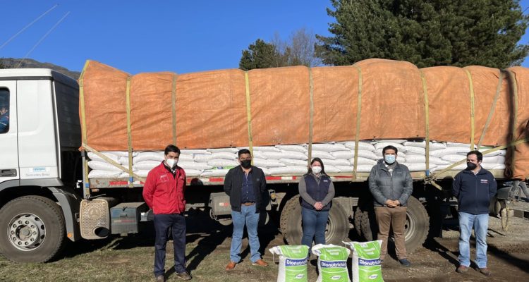 Twitter @IndapBiobio