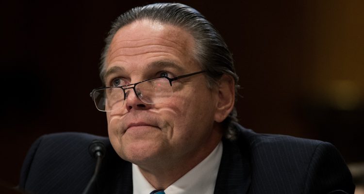 Drew Angerer | Getty Images | Agence France-Presse