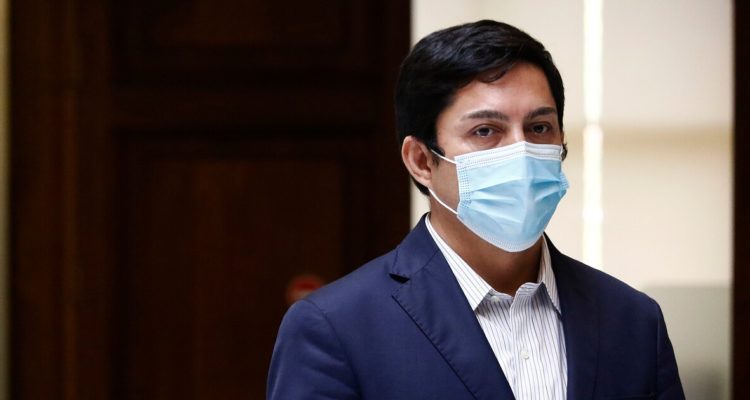 Leonardo Rubilar | Agencia UNO