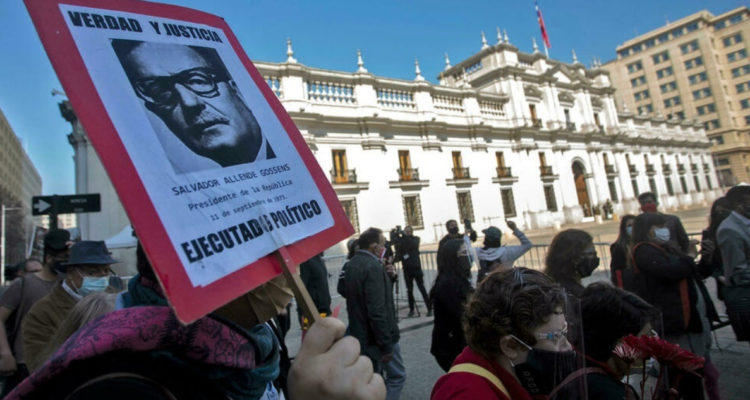 Archivo | Claudio Reyes | AFP