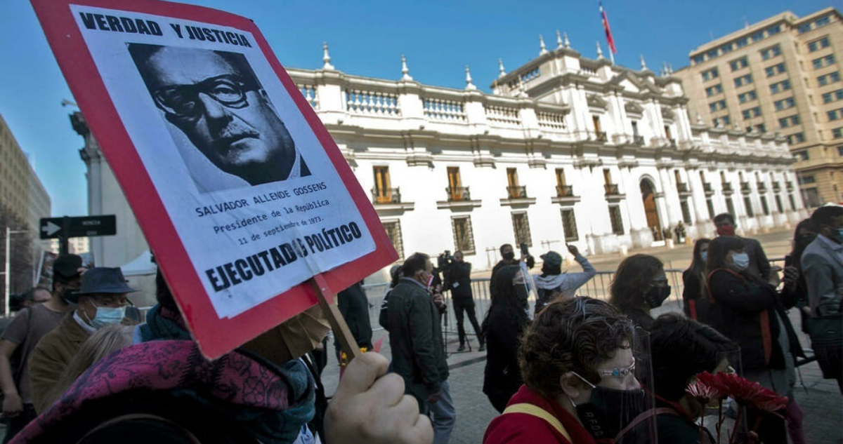 Archivo | Claudio Reyes | AFP