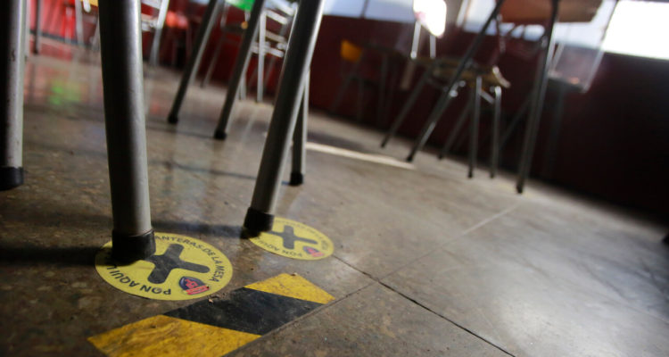 CONTEXTO | Agencia UNO