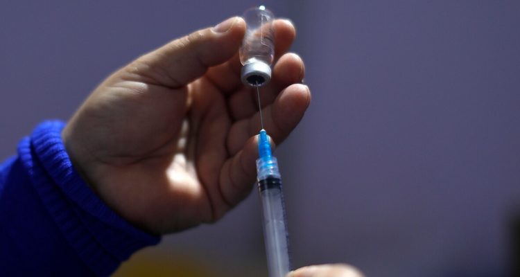 Cristóbal Escobar | Agencia UNO