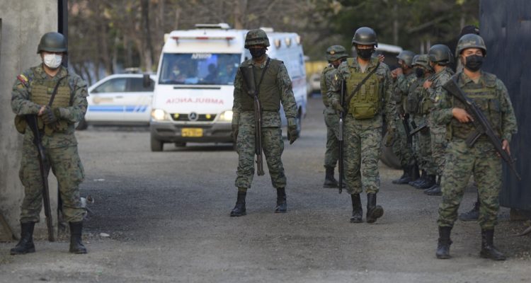 Fernando Mendez | Agence France-Presse