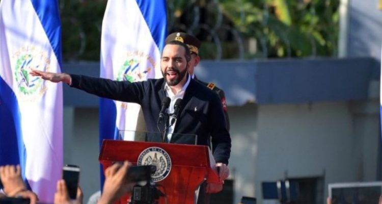  ARCHIVO | Marvin Recinos | Agence France Presse