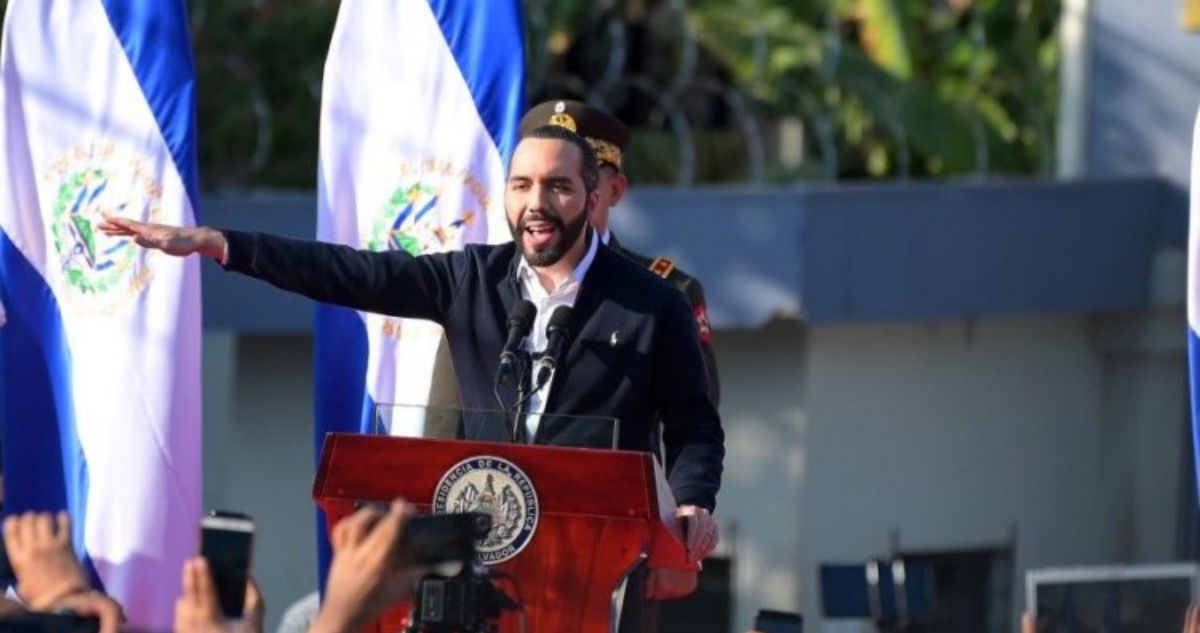  ARCHIVO | Marvin Recinos | Agence France Presse