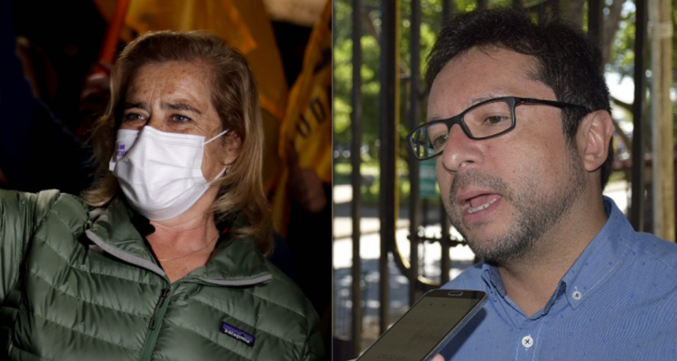 ex gobernadores criticaron al ejecutivo ante megaatentado en cañete