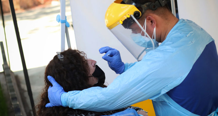 CONTEXTO | Agencia UNO