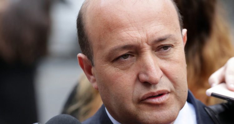 ARCHIVO | Francisco Castillo | Agencia UNO