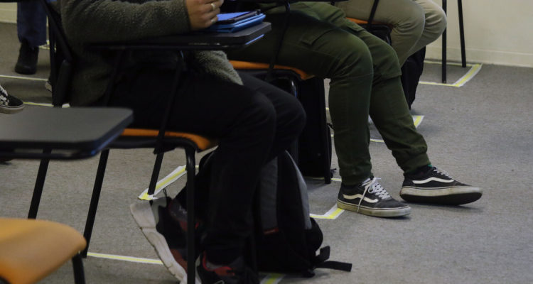 ARCHIVO | Agencia UNO