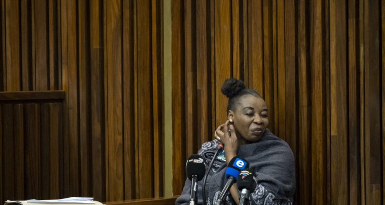 Emmanuel Croset | Agence France-Presse