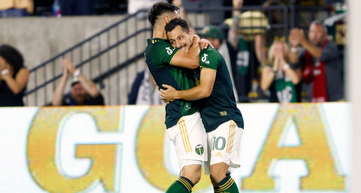 Twitter | @TimbersFC