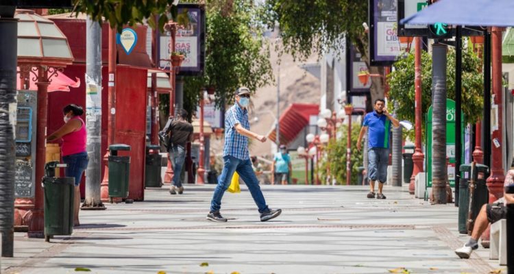 comunas avanzan fase 4