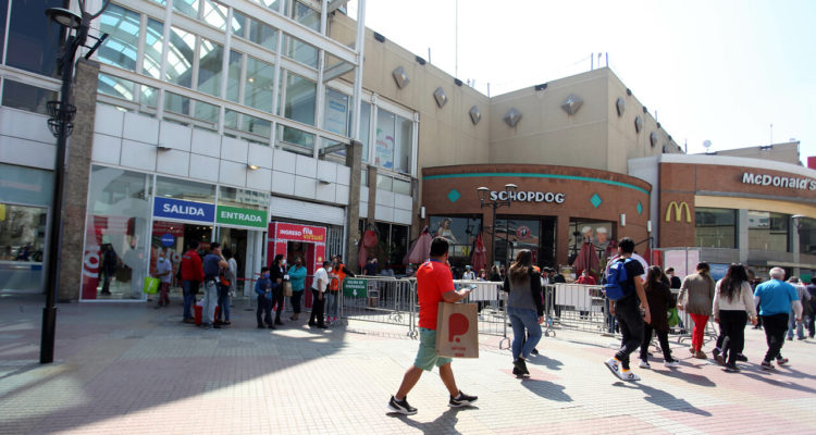 ARCHIVO | Agencia UNO