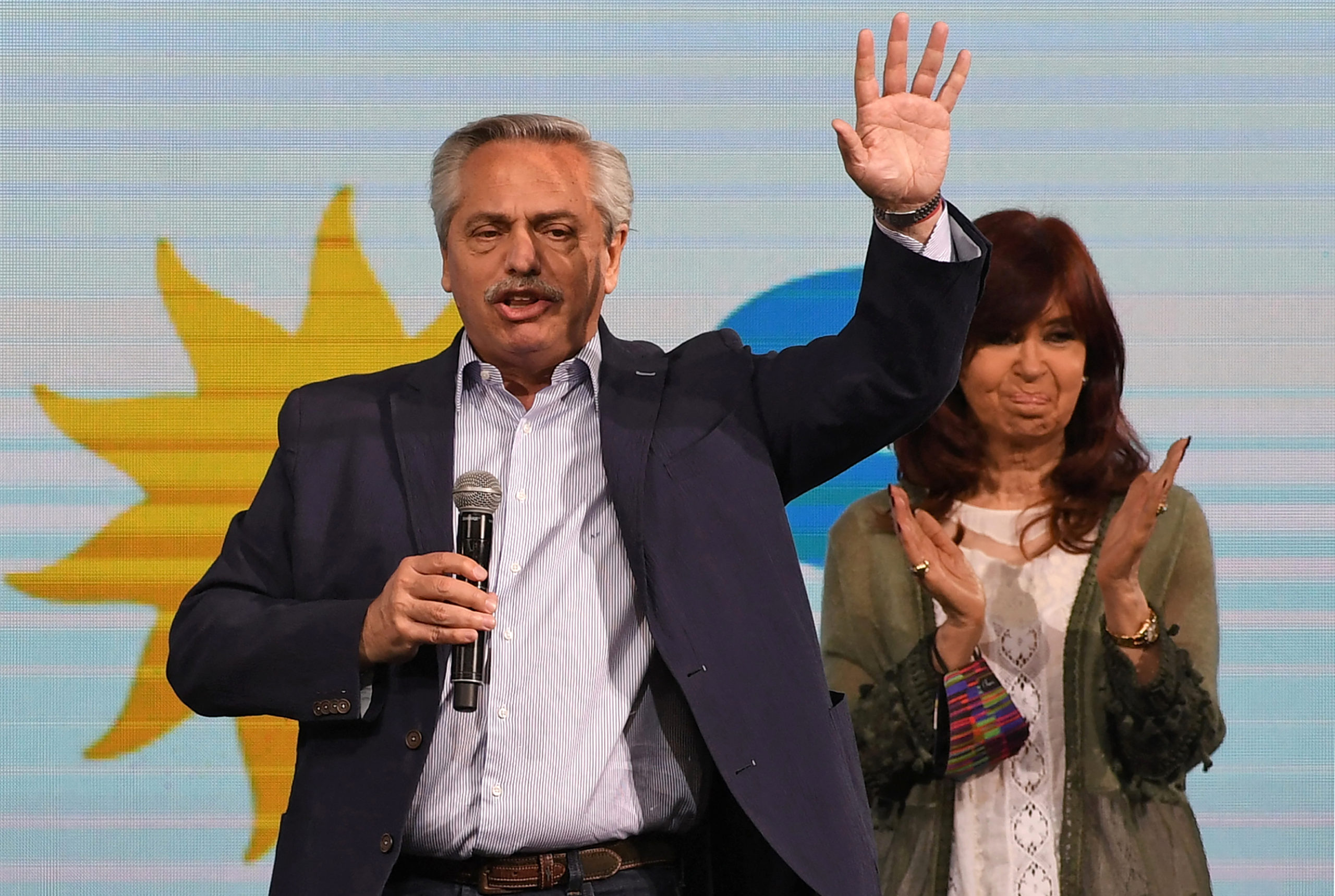 ARCHIVO | AFP