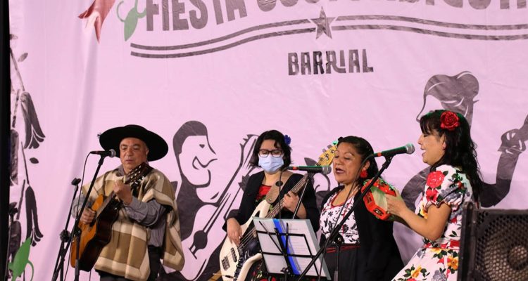 Municipalidad de Huechuraba