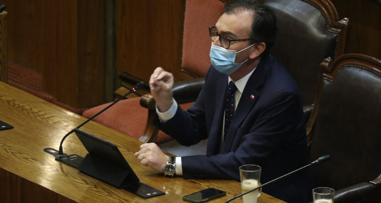 ARCHIVO | Agencia UNO