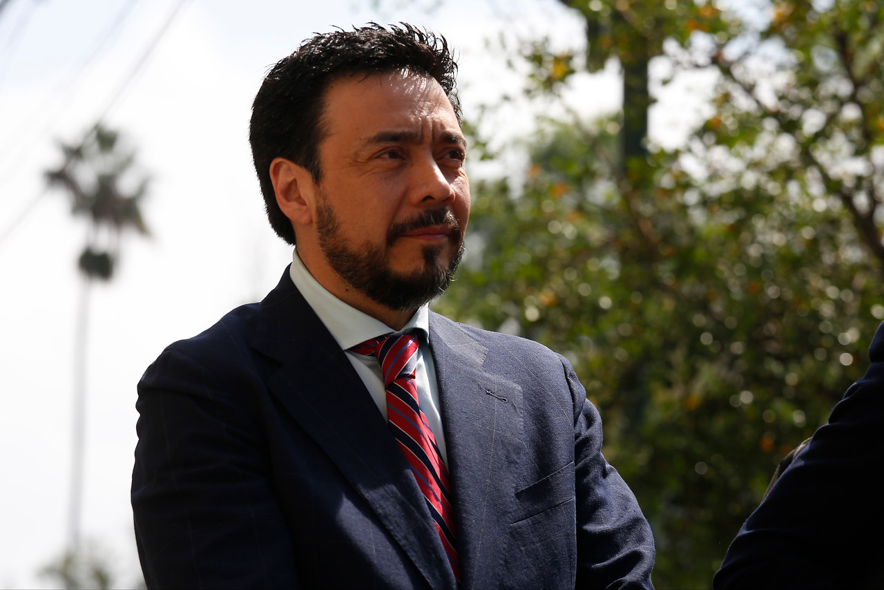 Emiliano Arias