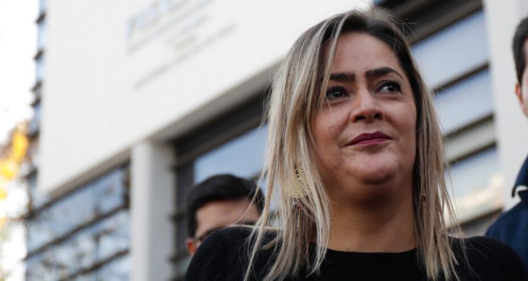 Francisco Flores | Agencia UNO