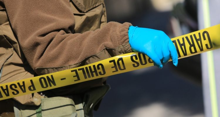 Diego Martin | Agencia UNO