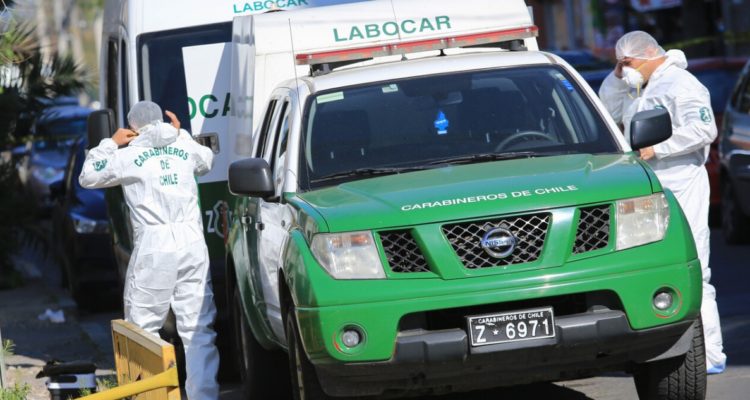 Diego Martin | Agencia UNO