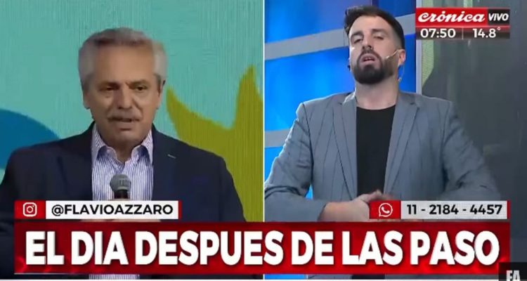 Gobierno de Argentina