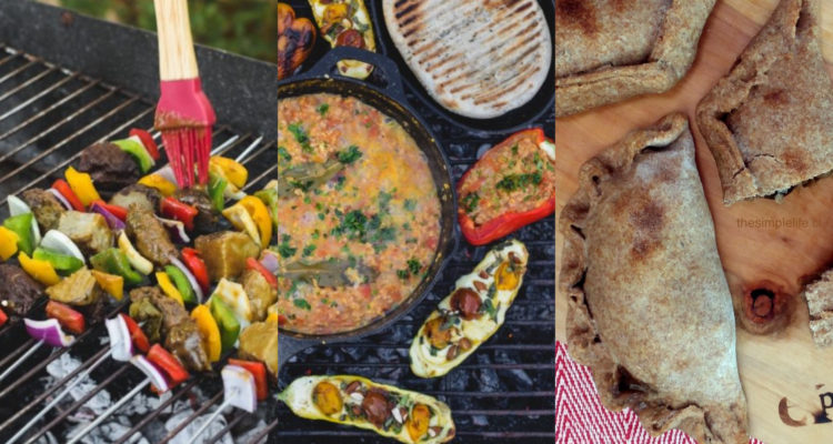 Gourmet | The Simple Life