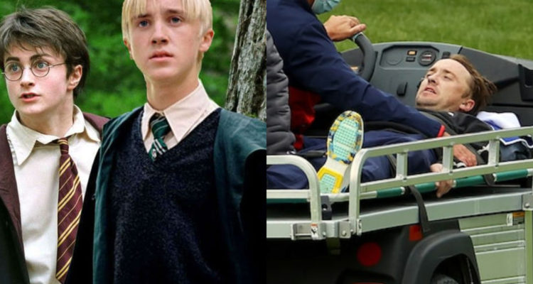 Harry Potter y el Prisionero de Azkaban | TMZ