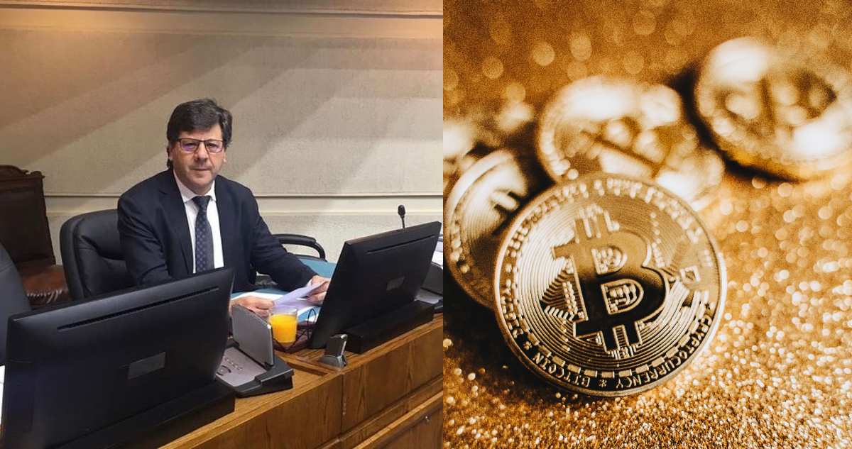criptomonedas