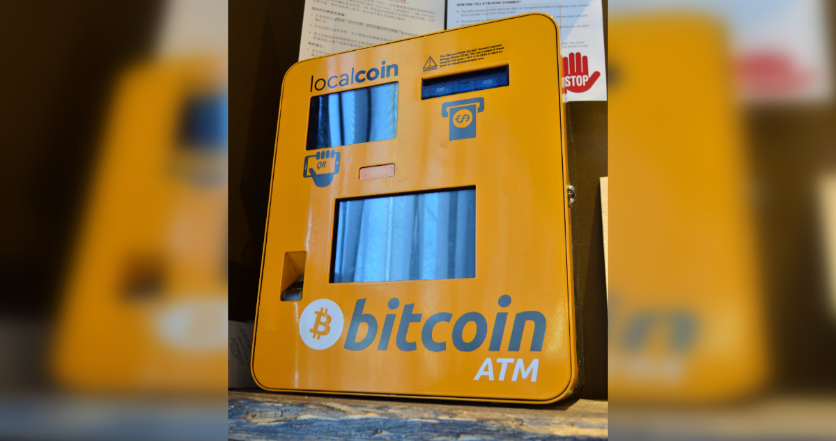 bitcoin