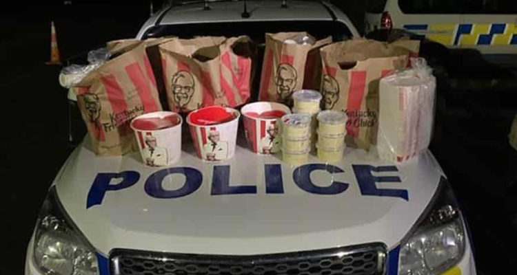 KFC