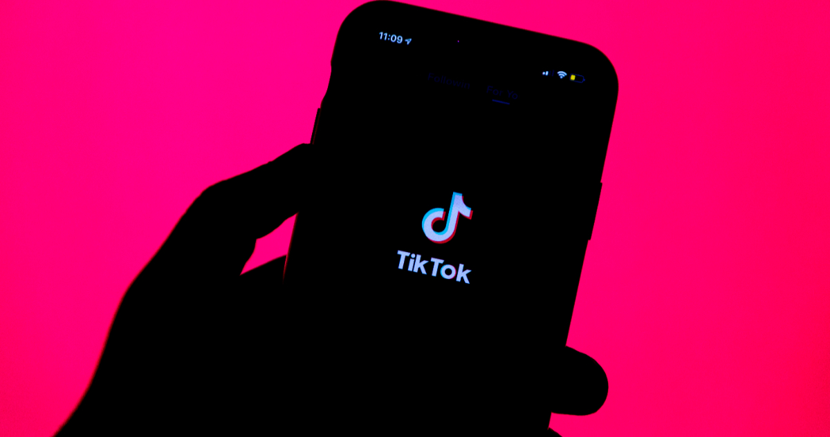 tiktok