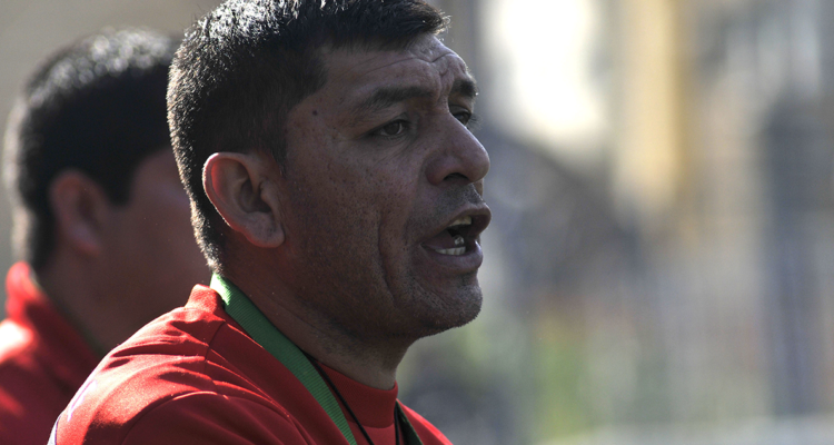 Archivo | Agencia UNO