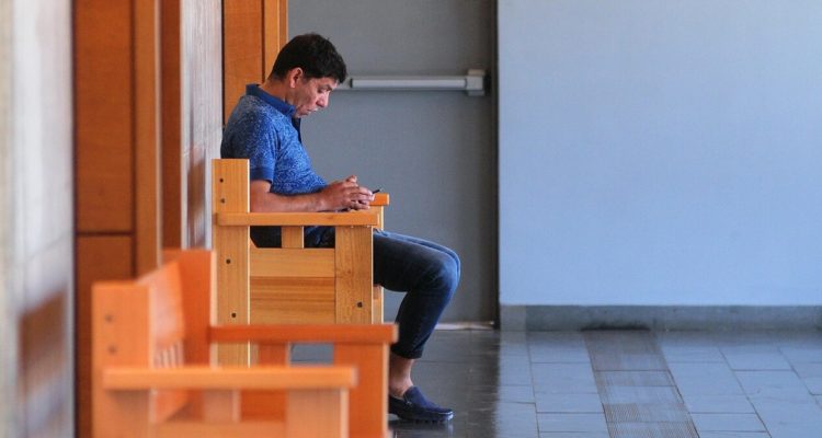 Francisco Huaiquipán