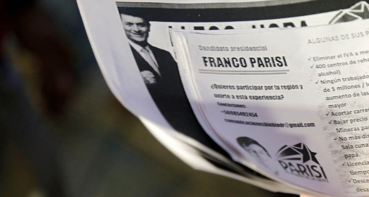 ARCHIVO | Alejandro Zoñez | Agencia UNO