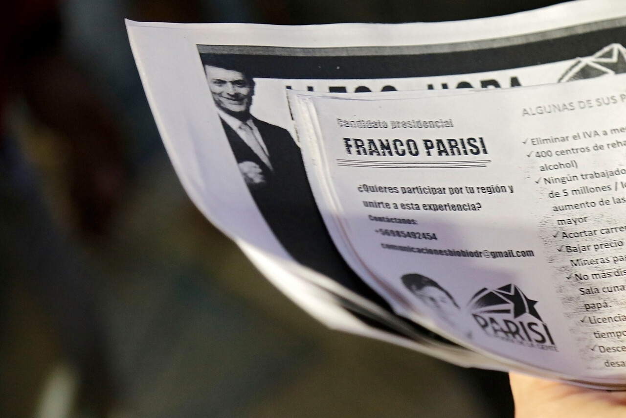 ARCHIVO | Alejandro Zoñez | Agencia UNO