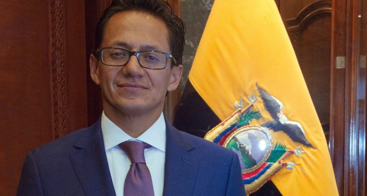 Defensoría del Pueblo de Ecuador