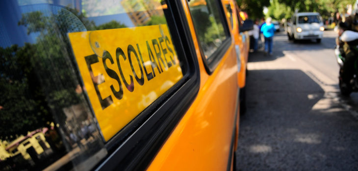 CONTEXTO | Agencia UNO
