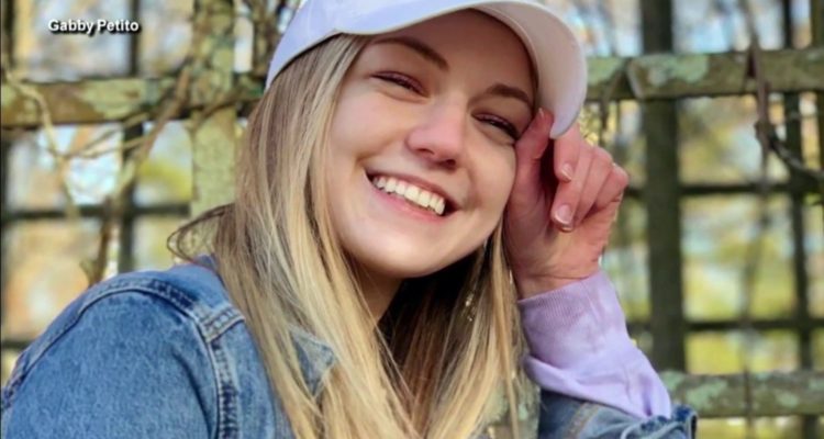 gabby petito