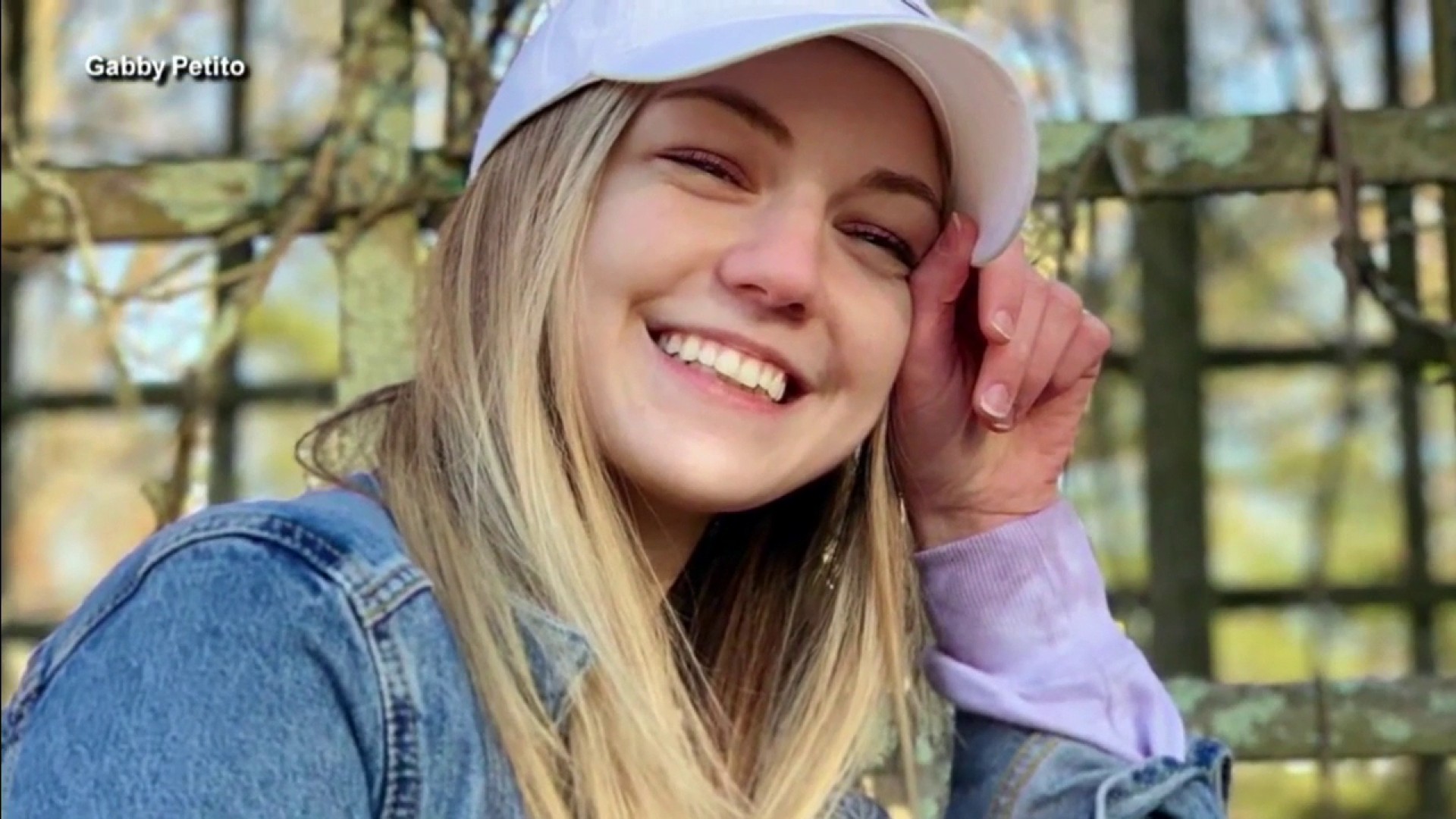 gabby petito