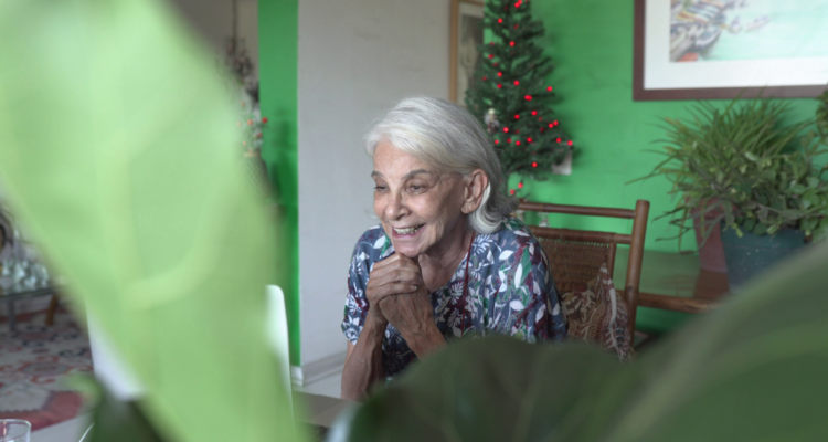 Gaby Hernández | Cedida