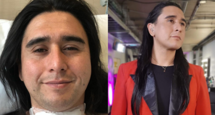 Nicolás Cid | Instagram