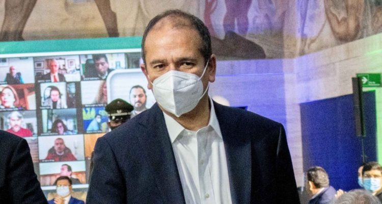 ARCHIVO | Agencia UNO